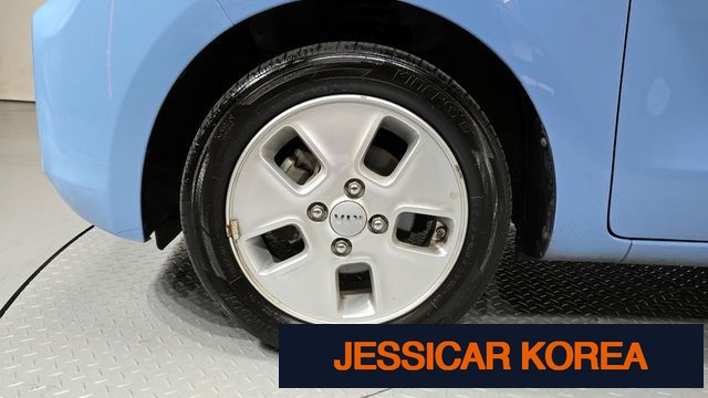 2019 Kia The New Ray - Thumbnail 7