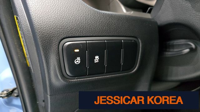2019 Kia The New Ray - Thumbnail 9