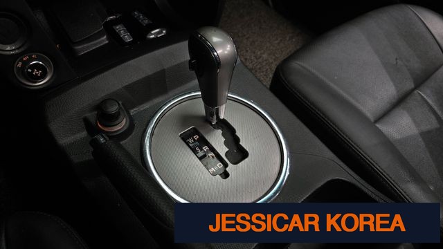 2017 KG Mobility The New Korando Sports - Thumbnail 2