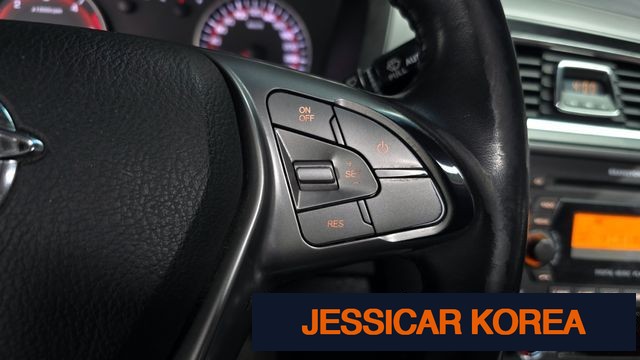 2017 KG Mobility The New Korando Sports - Thumbnail 4