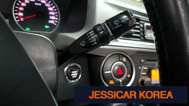 2017 KG Mobility The New Korando Sports - Thumbnail 6