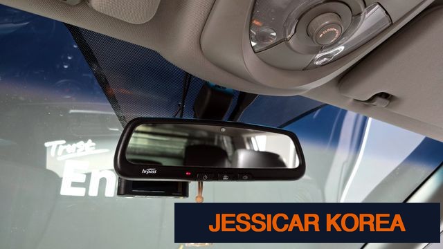2017 KG Mobility The New Korando Sports - Thumbnail 18