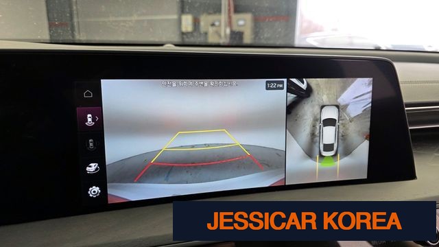 2024 Kia K8 - Thumbnail 5