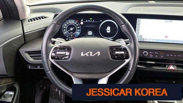 2024 Kia K8 - Thumbnail 7