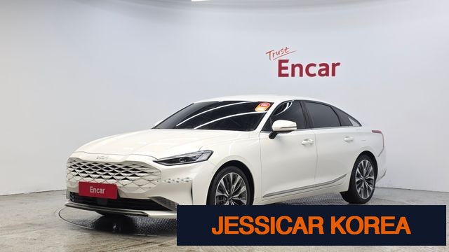 2024 Kia K8 - Thumbnail 10