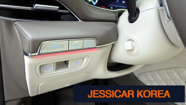 2023 Genesis GV80 - Thumbnail 3