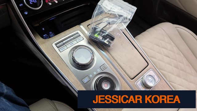 2023 Genesis GV80 - Thumbnail 4