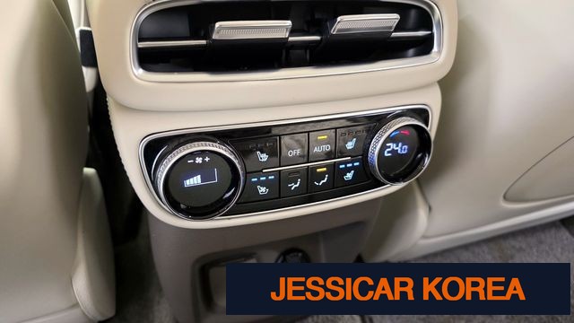 2023 Genesis GV80 - Thumbnail 5