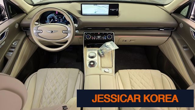 2023 Genesis GV80 - Thumbnail 6