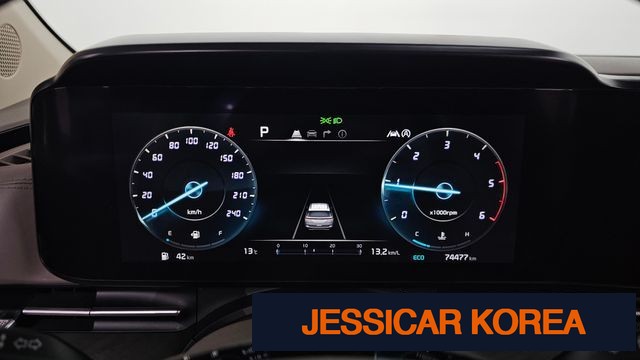 2021 Kia Carnival 4th Gen - Thumbnail 2