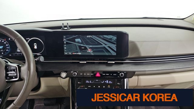 2021 Kia Carnival 4th Gen - Thumbnail 4