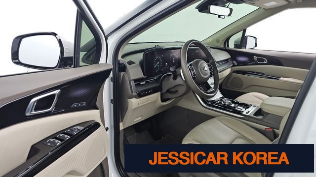 2021 Kia Carnival 4th Gen - Thumbnail 6