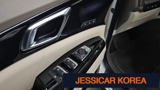 2021 Kia Carnival 4th Gen - Thumbnail 7