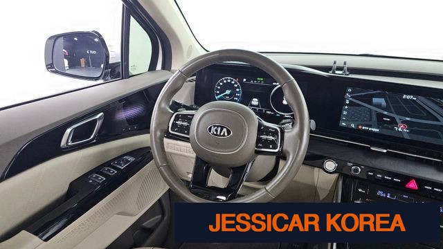 2021 Kia Carnival 4th Gen - Thumbnail 11