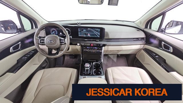 2021 Kia Carnival 4th Gen - Thumbnail 12