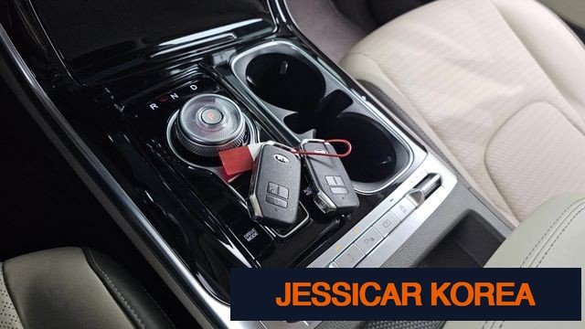 2021 Kia Carnival 4th Gen - Thumbnail 13