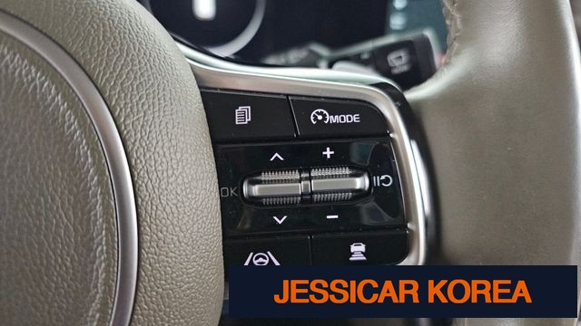 2021 Kia Carnival 4th Gen - Thumbnail 14