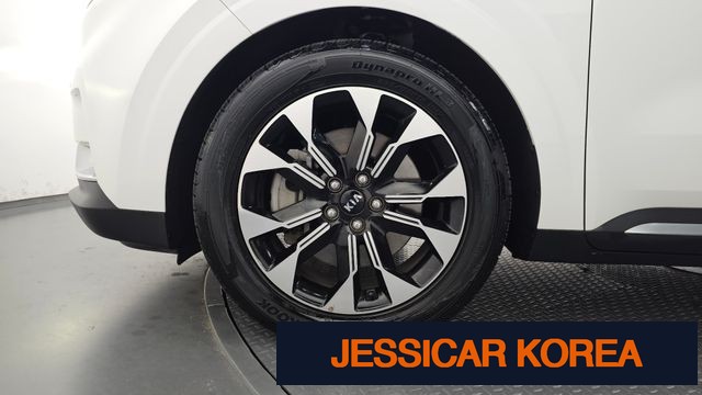 2021 Kia Carnival 4th Gen - Thumbnail 15