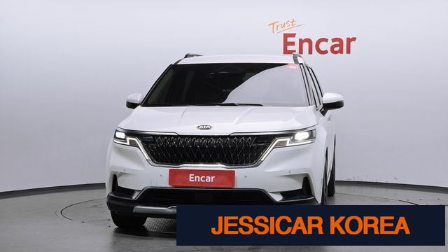 2021 Kia Carnival 4th Gen - Thumbnail 16