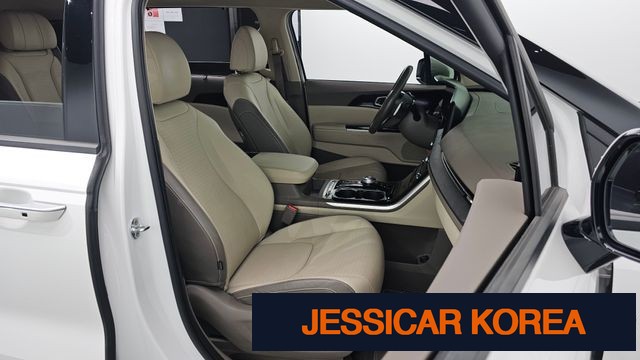 2021 Kia Carnival 4th Gen - Thumbnail 17