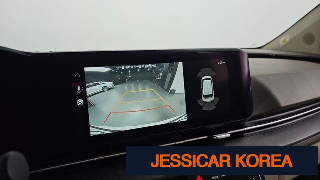 2021 Kia Carnival 4th Gen - Thumbnail 18