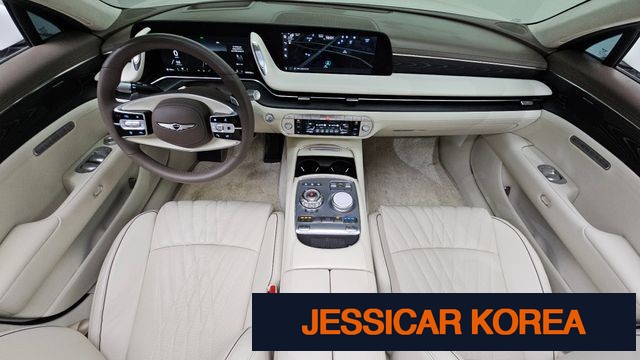 2023 Genesis G90 (RS4) - Thumbnail 6