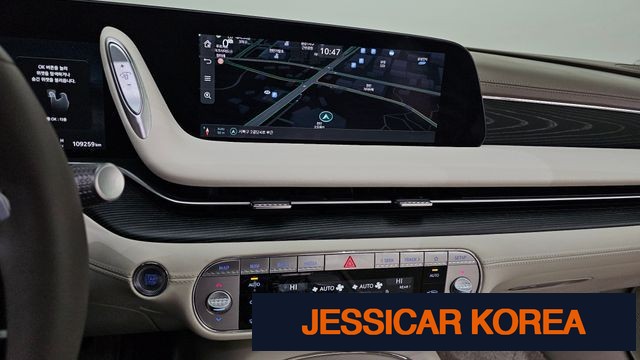 2023 Genesis G90 (RS4) - Thumbnail 7