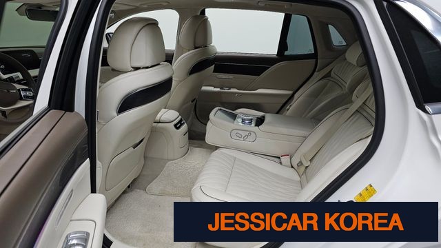2023 Genesis G90 (RS4) - Thumbnail 9