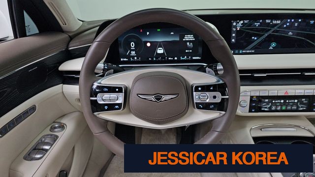 2023 Genesis G90 (RS4) - Thumbnail 15