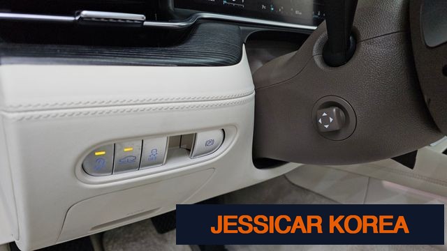2023 Genesis G90 (RS4) - Thumbnail 17