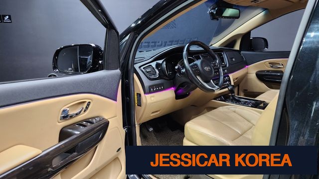2016 Kia All New Carnival - Thumbnail 3