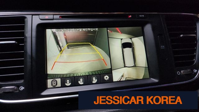 2016 Kia All New Carnival - Thumbnail 6