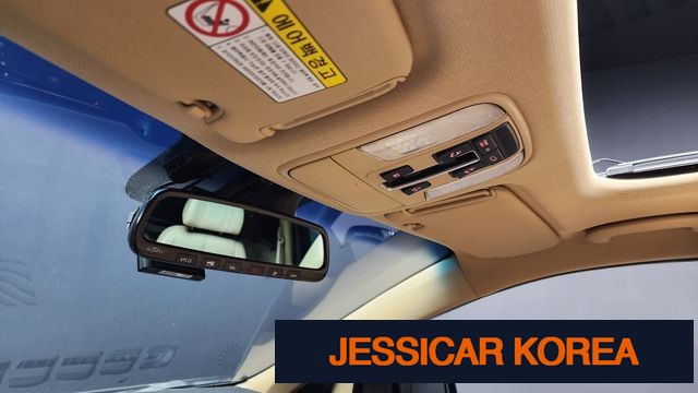 2016 Kia All New Carnival - Thumbnail 7