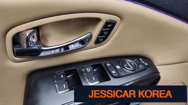 2016 Kia All New Carnival - Thumbnail 13