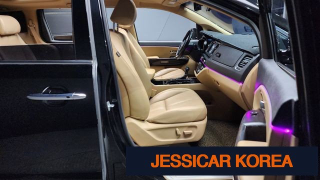2016 Kia All New Carnival - Thumbnail 15