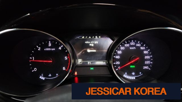2016 Kia All New Carnival - Thumbnail 16