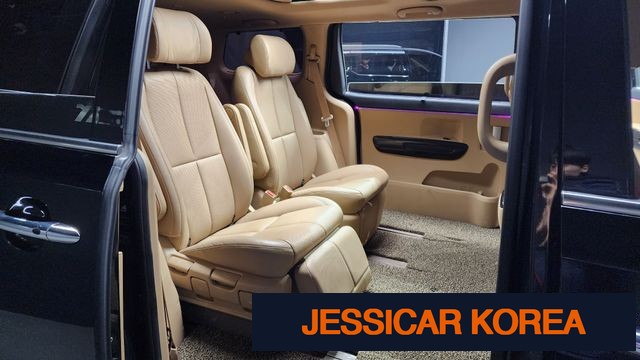 2016 Kia All New Carnival - Thumbnail 17