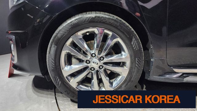 2016 Kia All New Carnival - Thumbnail 19