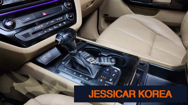 2016 Kia All New Carnival - Thumbnail 20