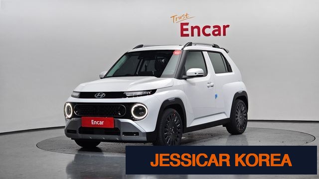 2026 Hyundai The New Casper - Thumbnail 2