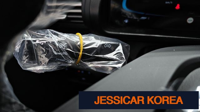 2026 Hyundai The New Casper - Thumbnail 3