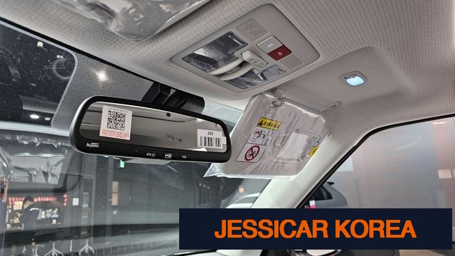 2026 Hyundai The New Casper - Thumbnail 6