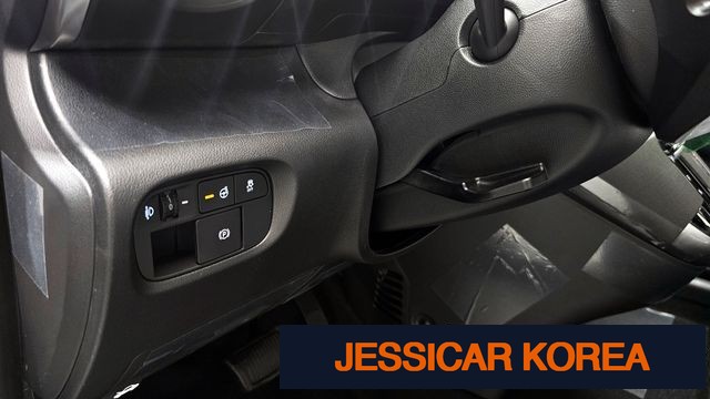 2026 Hyundai The New Casper - Thumbnail 11