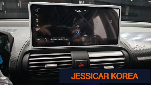 2026 Hyundai The New Casper - Thumbnail 12