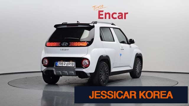 2026 Hyundai The New Casper - Thumbnail 13