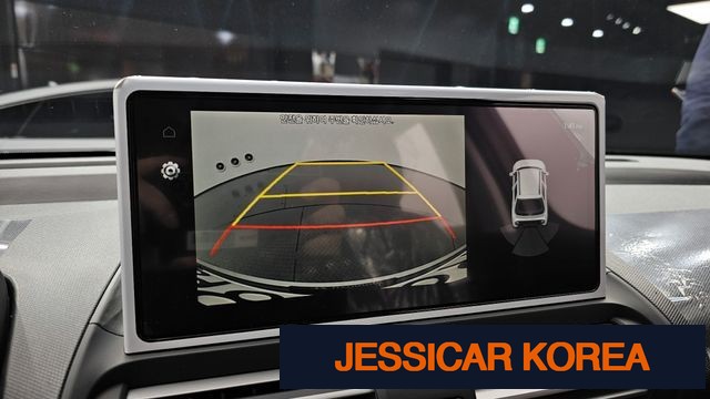 2026 Hyundai The New Casper - Thumbnail 15