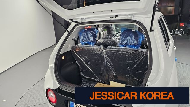2026 Hyundai The New Casper - Thumbnail 16