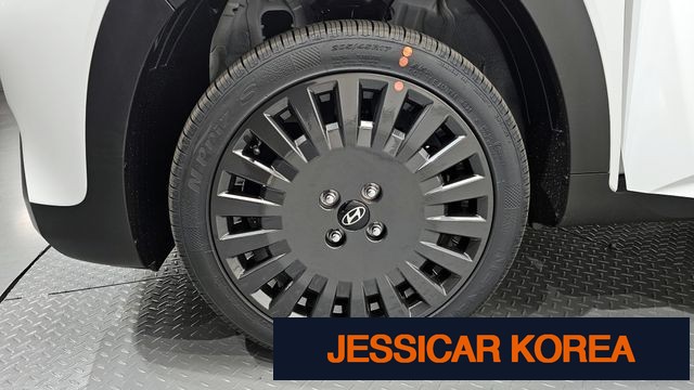 2026 Hyundai The New Casper - Thumbnail 17