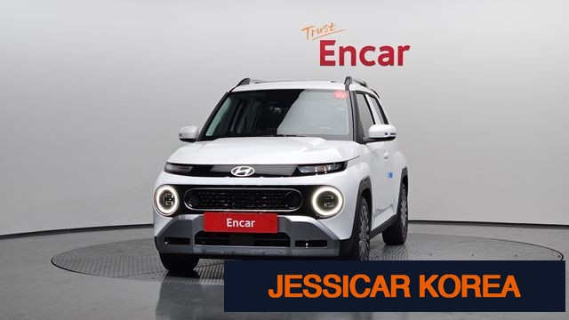 2026 Hyundai The New Casper - Thumbnail 18
