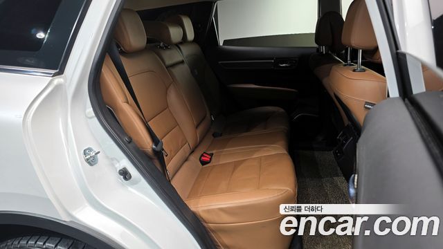 2021 Renault Korea 더 뉴 QM6